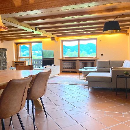 Grosszuegige Ferienwohnung Am Tegernsee Mit Suedbalkon Und Wallbergblick Bad Wiessee Dış mekan fotoğraf